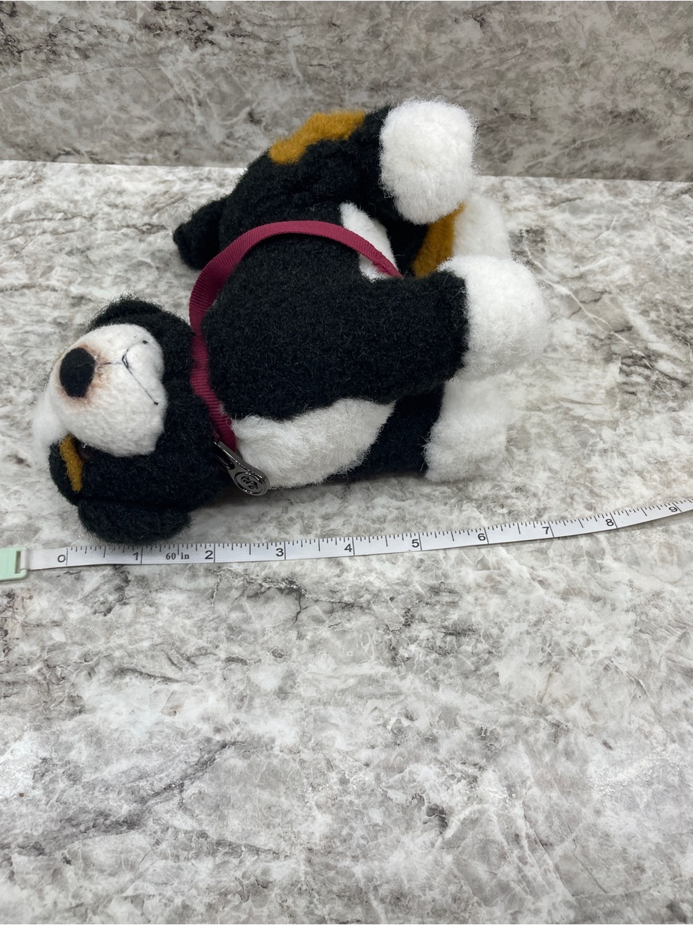 American Girl Plush Service Dog Toy Nicki’s dog - Picture 8 of 8